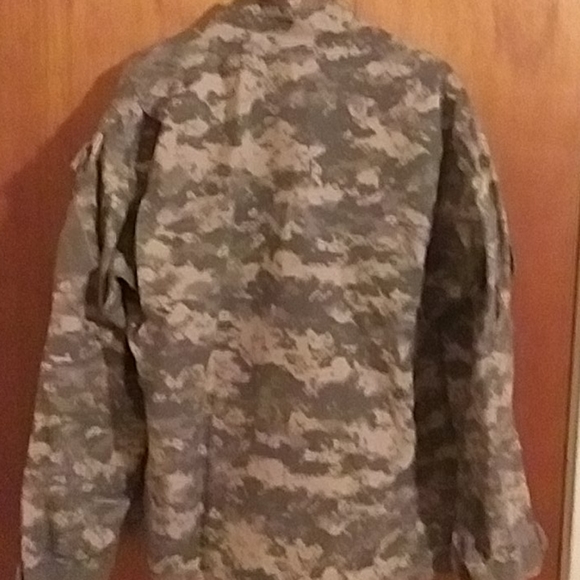 BDU'S - Picture 3 of 4